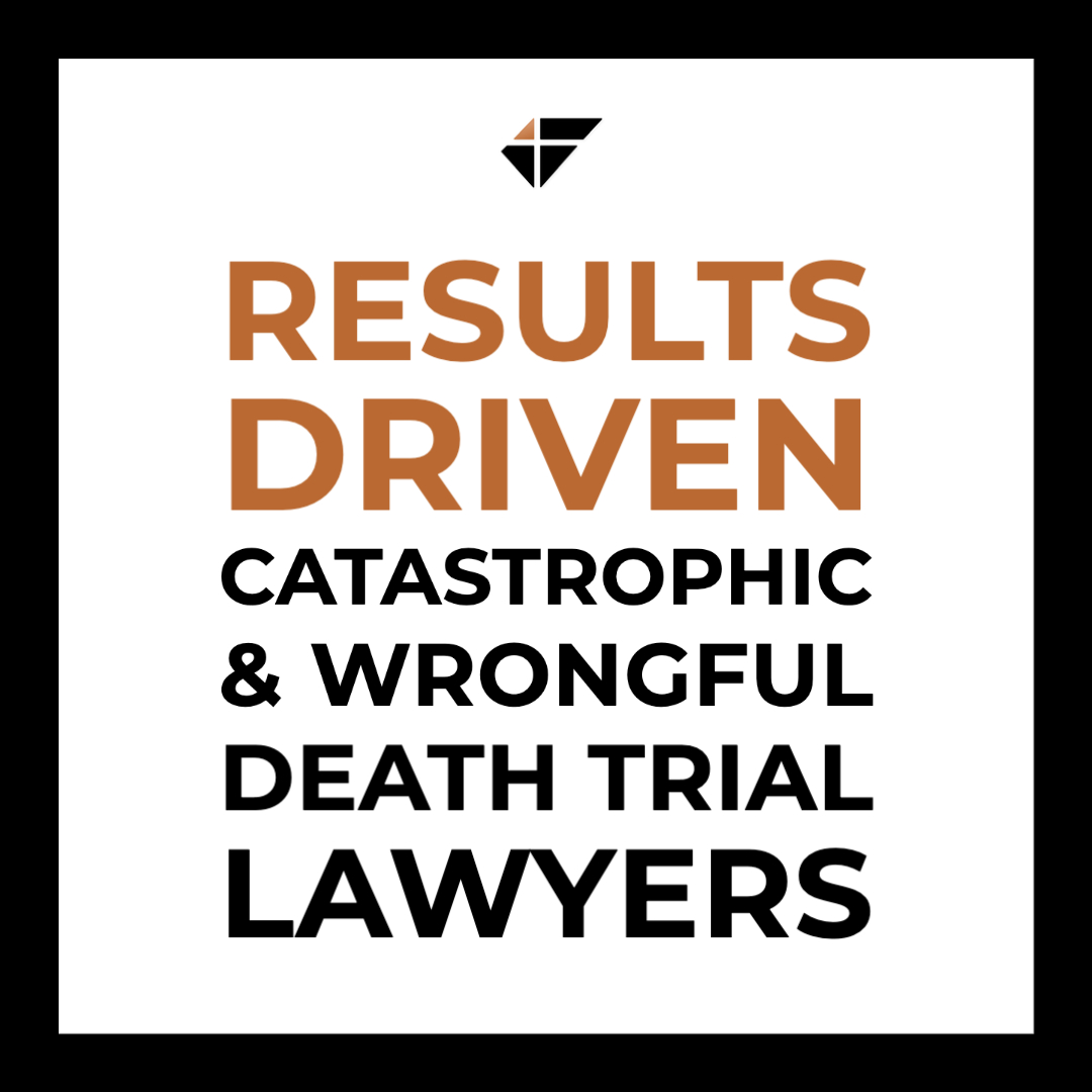 Trial Lawyers